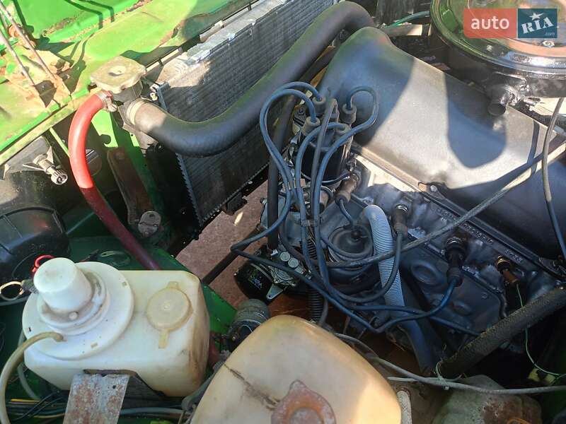 Седан ВАЗ / Lada 2105 1984 в Барабое