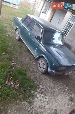 Седан ВАЗ 2105 2000 в Чернівцях