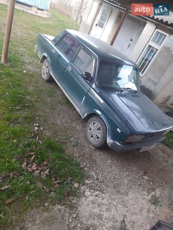 ВАЗ / Lada 2105 2000