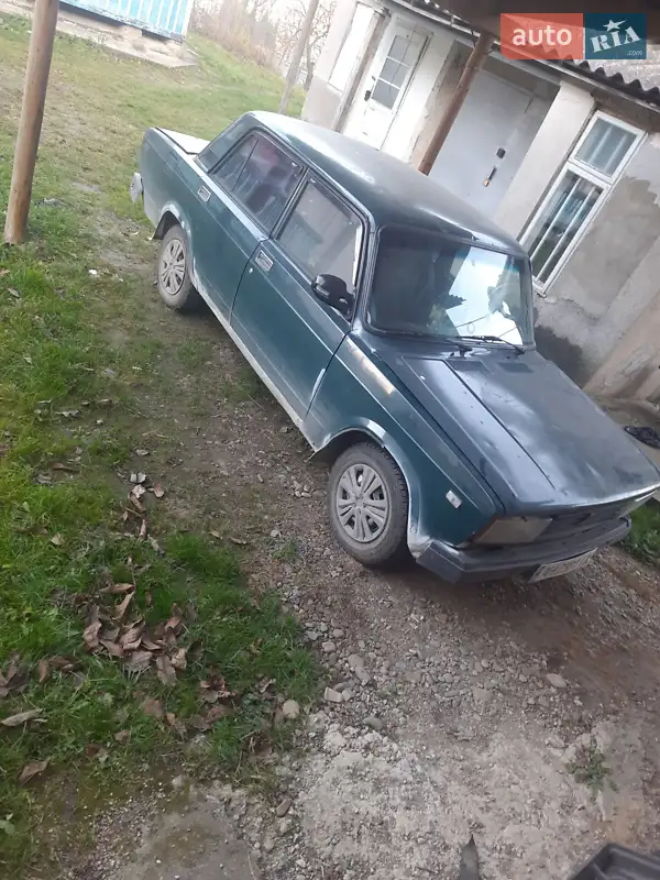 ВАЗ / Lada 2105 2000