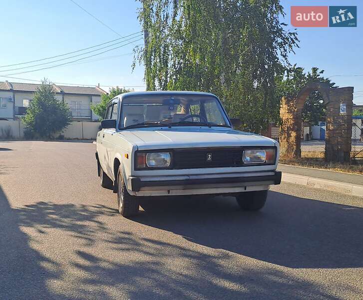 Седан ВАЗ / Lada 2105 1991 в Одесі