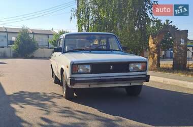 Седан ВАЗ 2105 1991 в 