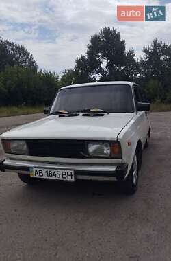 Седан ВАЗ 2105 1996 в Гайсине