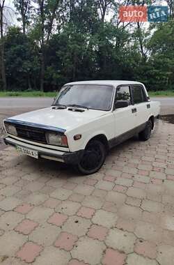 Седан ВАЗ 2105 1994 в Кіцмані