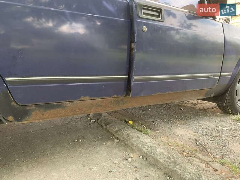 Седан ВАЗ / Lada 2105 1998 в Вінниці
