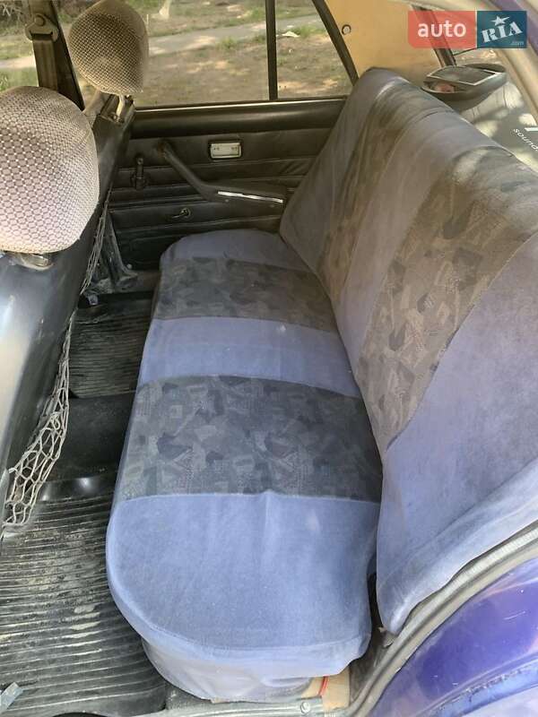 Седан ВАЗ / Lada 2105 1998 в Вінниці