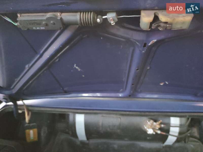 Седан ВАЗ / Lada 2105 1987 в Лубнах фото 11 Седан ВАЗ / Lada 2105 1987 в Лубнах