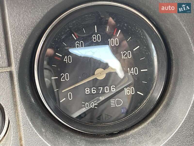 Седан ВАЗ / Lada 2105 1991 в Здолбунове фото 13 Седан ВАЗ / Lada 2105 1991 в Здолбунове