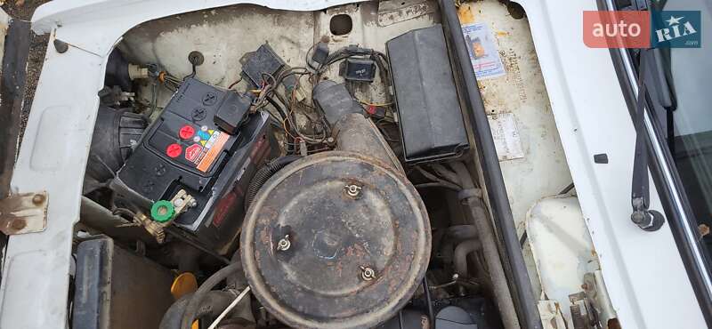 Седан ВАЗ / Lada 2105 2001 в Николаеве