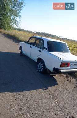 Седан ВАЗ 2105 1983 в 
