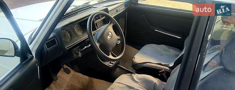 Седан ВАЗ / Lada 2105 1987 в Броварах фото 6 Седан ВАЗ / Lada 2105 1987 в Броварах