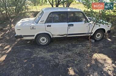 Седан ВАЗ 2105 1997 в 
