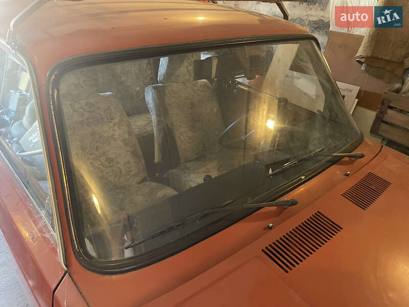 Седан ВАЗ / Lada 2105 1985 в Борисполі фото 28 Седан ВАЗ / Lada 2105 1985 в Борисполі