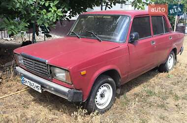 Седан ВАЗ 2105 1983 в 