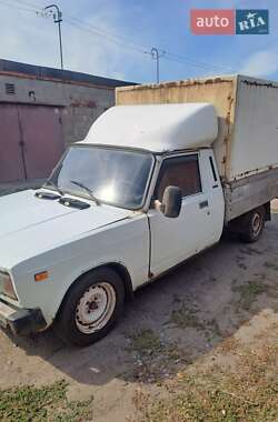 Седан ВАЗ 2105 2001 в 