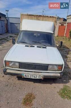 Седан ВАЗ 2105 2001 в 