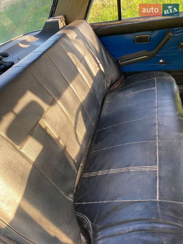 Седан ВАЗ / Lada 2105 1981 в Ровно фото 4 Седан ВАЗ / Lada 2105 1981 в Ровно