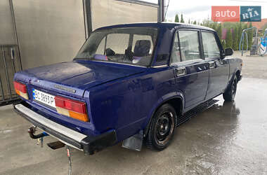 Седан ВАЗ 2105 1986 в 