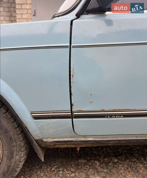 Седан ВАЗ / Lada 2105 1991 в Черкассах