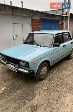 Седан ВАЗ 2105 1991 в 