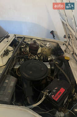 Седан ВАЗ / Lada 2105 1990 в Черкассах