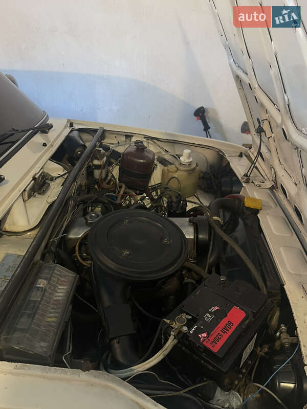 Седан ВАЗ / Lada 2105 1990 в Черкассах