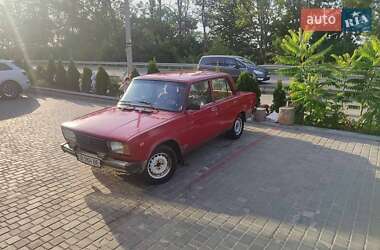 Седан ВАЗ 2105 1995 в 
