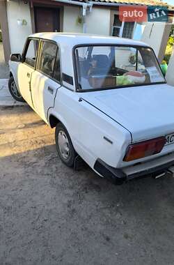 Седан ВАЗ 2105 1998 в Ковелі
