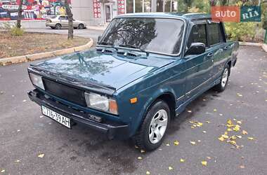 Седан ВАЗ 2105 1999 в Кривому Розі
