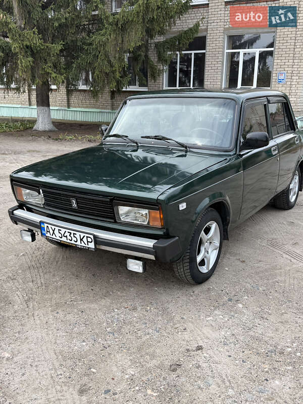 ВАЗ / Lada 2105 1999 ВАЗ / Lada 2105 1999