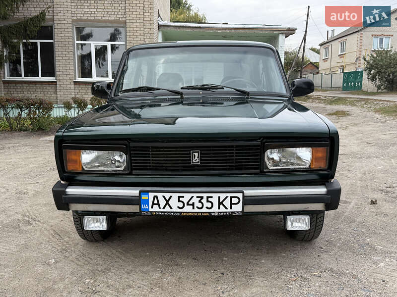 Седан ВАЗ / Lada 2105 1999 в Богодухове фото 6 Седан ВАЗ / Lada 2105 1999 в Богодухове