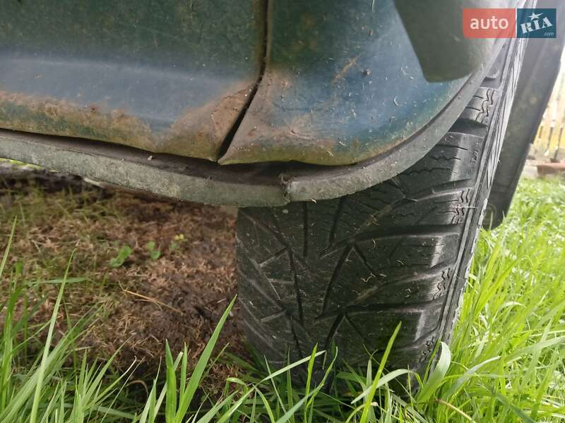 Седан ВАЗ / Lada 2105 1982 в Перемышлянах