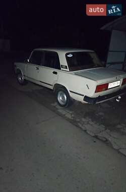 Седан ВАЗ 2105 1991 в 