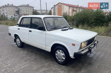 Седан ВАЗ 2105 1991 в Ковеле