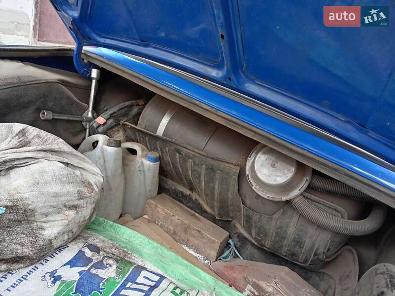 Седан ВАЗ / Lada 2105 1999 в Шевченковому