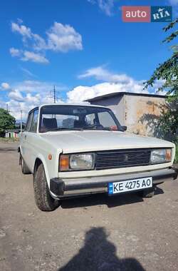 Седан ВАЗ 2105 1984 в 