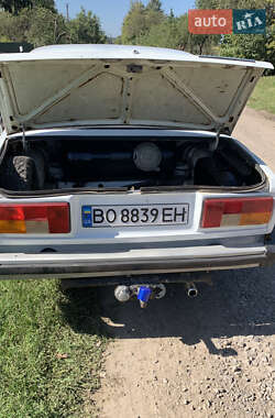 Седан ВАЗ 2105 1991 в 