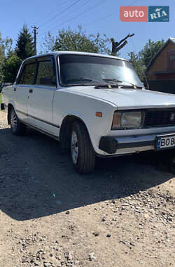 Седан ВАЗ 2105 1991 в 