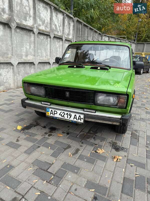 Седан ВАЗ 2105 1983 в 