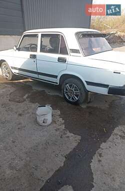 Седан ВАЗ 2105 1988 в 
