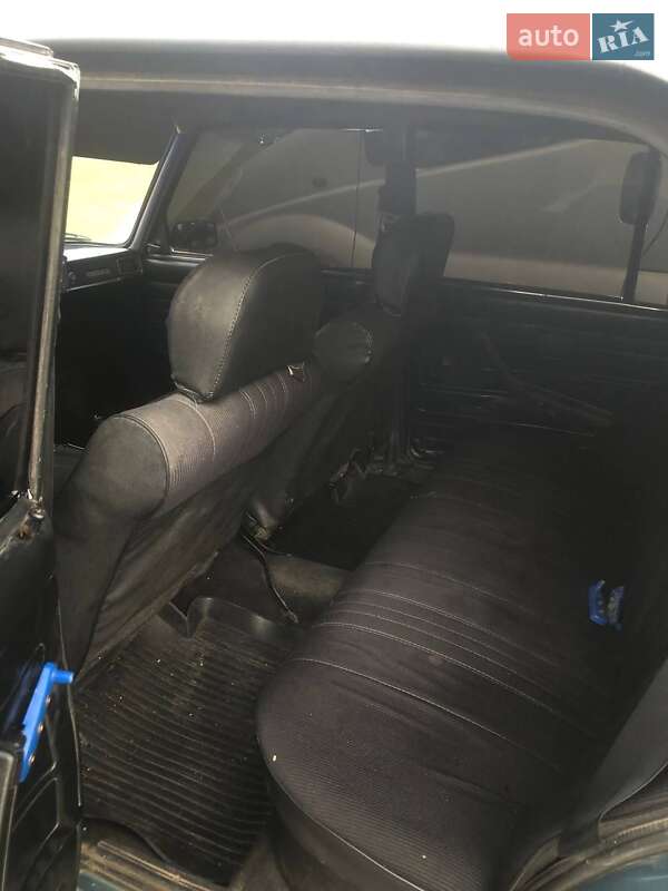 Седан ВАЗ / Lada 2105 1997 в Луцьку