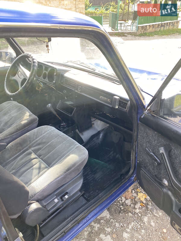 Седан ВАЗ / Lada 2105 1987 в Могилів-Подільському