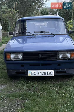 Седан ВАЗ 2105 2003 в 