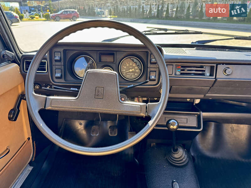 Седан ВАЗ / Lada 2105 1986 в Львове фото 38 Седан ВАЗ / Lada 2105 1986 в Львове