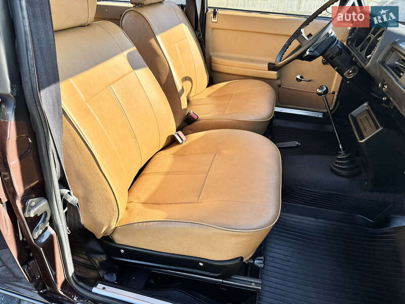 Седан ВАЗ / Lada 2105 1986 в Львове фото 77 Седан ВАЗ / Lada 2105 1986 в Львове