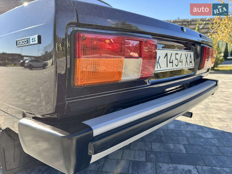 Седан ВАЗ / Lada 2105 1986 в Львове фото 141 Седан ВАЗ / Lada 2105 1986 в Львове