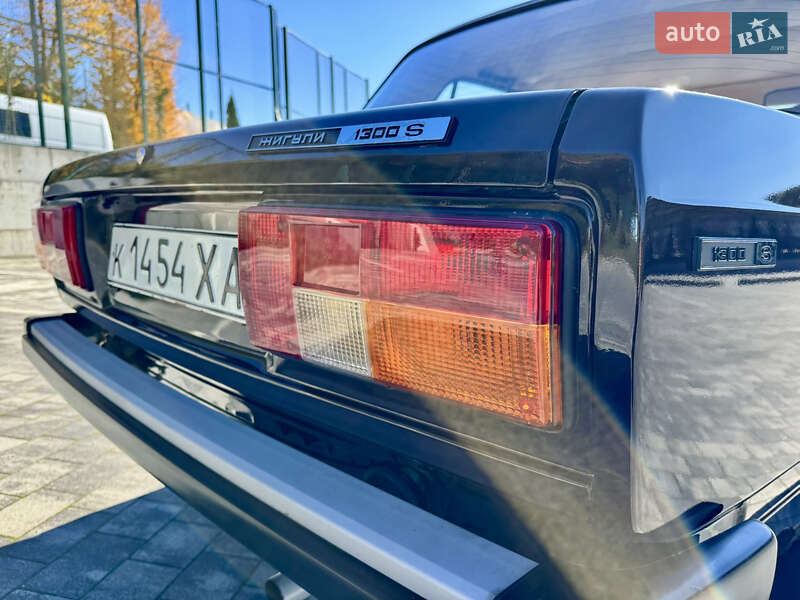 Седан ВАЗ / Lada 2105 1986 в Львове фото 144 Седан ВАЗ / Lada 2105 1986 в Львове