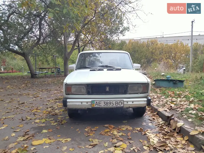ВАЗ / Lada 2105