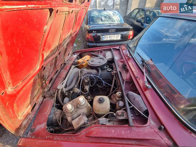 Седан ВАЗ / Lada 2105 1990 в Кременце