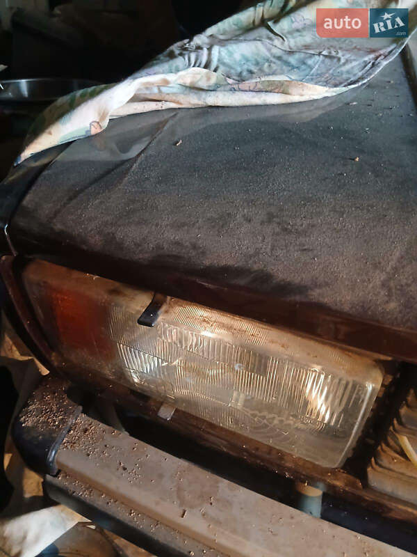 Седан ВАЗ / Lada 2105 1986 в Львові фото 162 Седан ВАЗ / Lada 2105 1986 в Львові